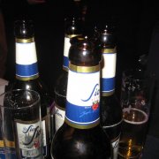 Captain's Dinner (15.11.08)