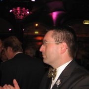 Captain's Dinner (15.11.08)