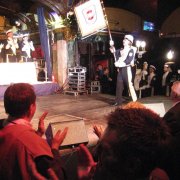 Captain's Dinner (15.11.08)