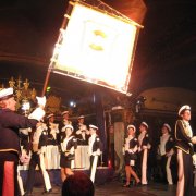 Captain's Dinner (15.11.08)