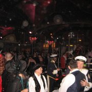 Captain's Dinner (15.11.08)