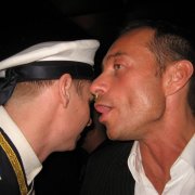 Captain's Dinner (15.11.08)