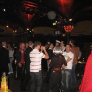 Captain's Dinner (15.11.08)