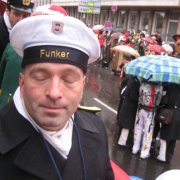 Rosenmontags-Tribüne (04.02.08)