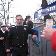 Rosenmontags-Tribüne (04.02.08)