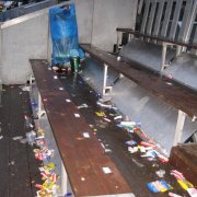 Rosenmontags-Tribüne (04.02.08)