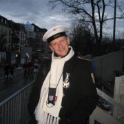 Rosenmontags-Tribüne (04.02.08)