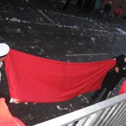 Rosenmontags-Tribüne (04.02.08)