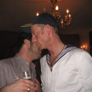 Rosenmontags-Tribüne (04.02.08)