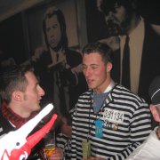 Rosenmontags-Tribüne (04.02.08)