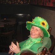 Rosenmontags-Tribüne (04.02.08)