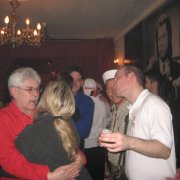 Rosenmontags-Tribüne (04.02.08)