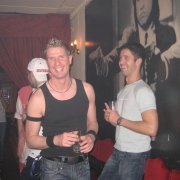 Rosenmontags-Tribüne (04.02.08)