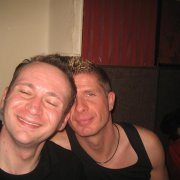 Rosenmontags-Tribüne (04.02.08)