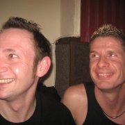 Rosenmontags-Tribüne (04.02.08)