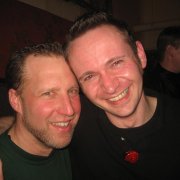 Rosenmontags-Tribüne (04.02.08)