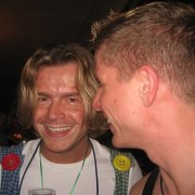 Rosenmontags-Tribüne (04.02.08)