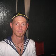 Rosenmontags-Tribüne (04.02.08)