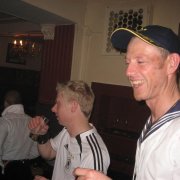 Rosenmontags-Tribüne (04.02.08)