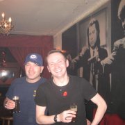 Rosenmontags-Tribüne (04.02.08)