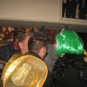 Rosenmontags-Tribüne (04.02.08)