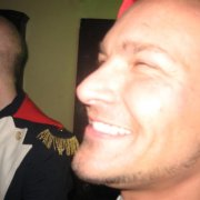 Rosenmontags-Tribüne (04.02.08)