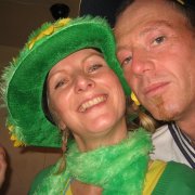 Rosenmontags-Tribüne (04.02.08)