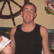 Rosenmontags-Tribüne (04.02.08)