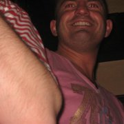 Rosenmontags-Tribüne (04.02.08)