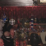 Rosenmontags-Tribüne (04.02.08)