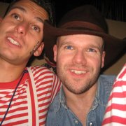 Rosenmontags-Tribüne (04.02.08)