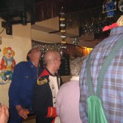 Rosenmontags-Tribüne (04.02.08)