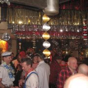 Rosenmontags-Tribüne (04.02.08)