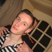 Rosenmontags-Tribüne (04.02.08)