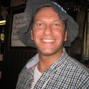 Rosenmontags-Tribüne (04.02.08)