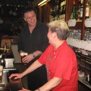 Rosenmontags-Tribüne (04.02.08)