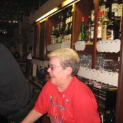 Rosenmontags-Tribüne (04.02.08)