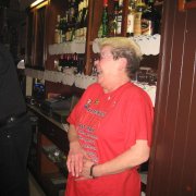 Rosenmontags-Tribüne (04.02.08)