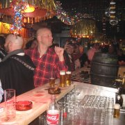 Rosenmontags-Tribüne (04.02.08)