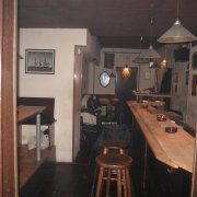 Rosenmontags-Tribüne (04.02.08)