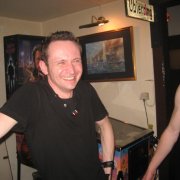 Rosenmontags-Tribüne (04.02.08)