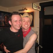 Rosenmontags-Tribüne (04.02.08)