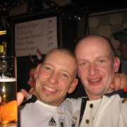 Rosenmontags-Tribüne (04.02.08)