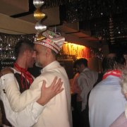 Rosenmontags-Tribüne (04.02.08)