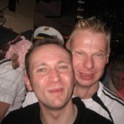 Rosenmontags-Tribüne (04.02.08)