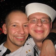 Rosenmontags-Tribüne (04.02.08)