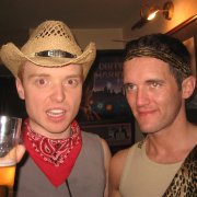 Rosenmontags-Tribüne (04.02.08)