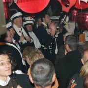 Prinzenproklamation Gürzenich (10.01.09)