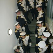 Prinzenproklamation Gürzenich (10.01.09)