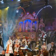 Prinzenproklamation Gürzenich (10.01.09)